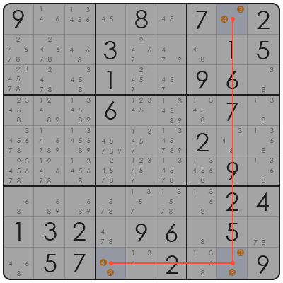 sudoku medium answers
