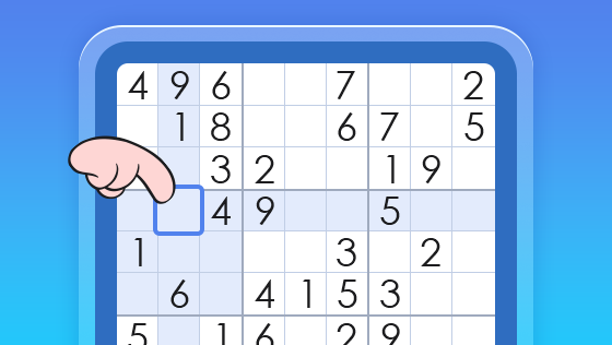 color sudoku online